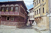 Old Town of Plovdiv Architecture Reserve, Balabanov house